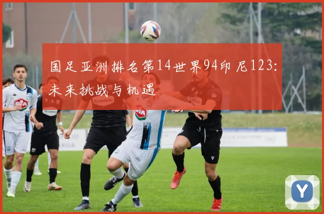 国足亚洲排名第14世界94印尼123：未来挑战与机遇