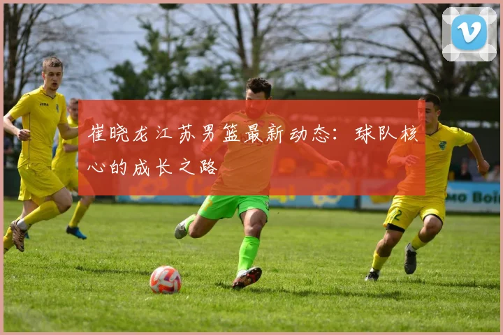 崔晓龙江苏男篮最新动态：球队核心的成长之路